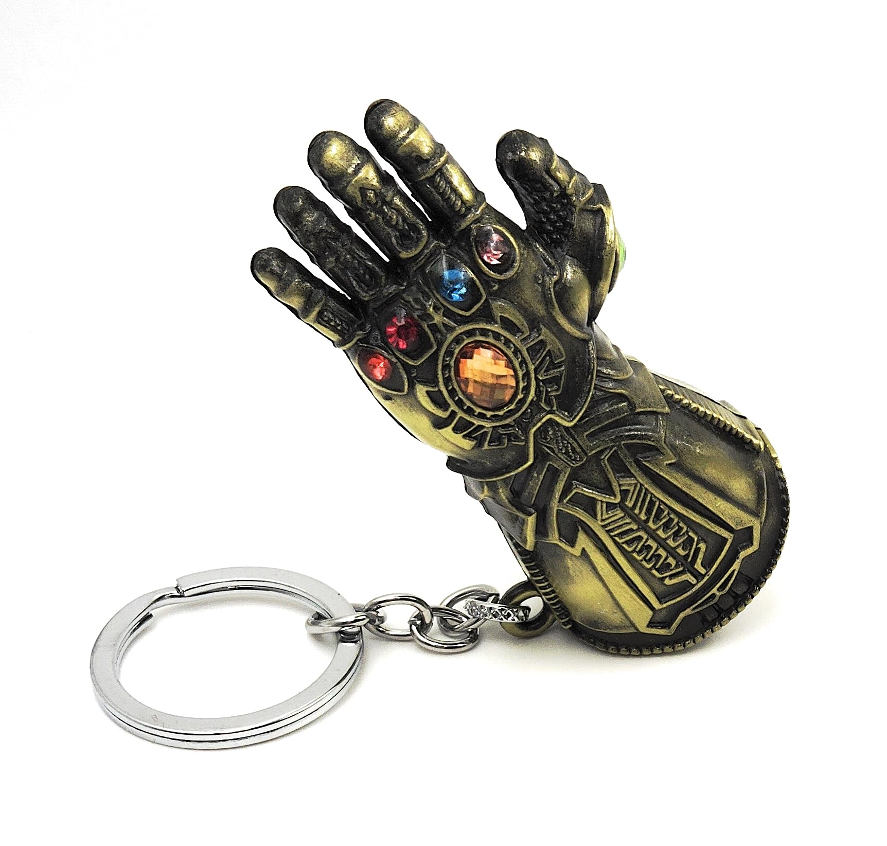 Kasbanew Series Of Infinity War Power Stone For The Thanos