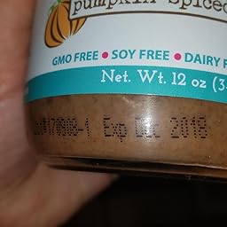 Amazon.com: Customer reviews: Nikki's Coconut Butter ...