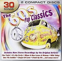 Vista 1 de The 60's Pop Classics