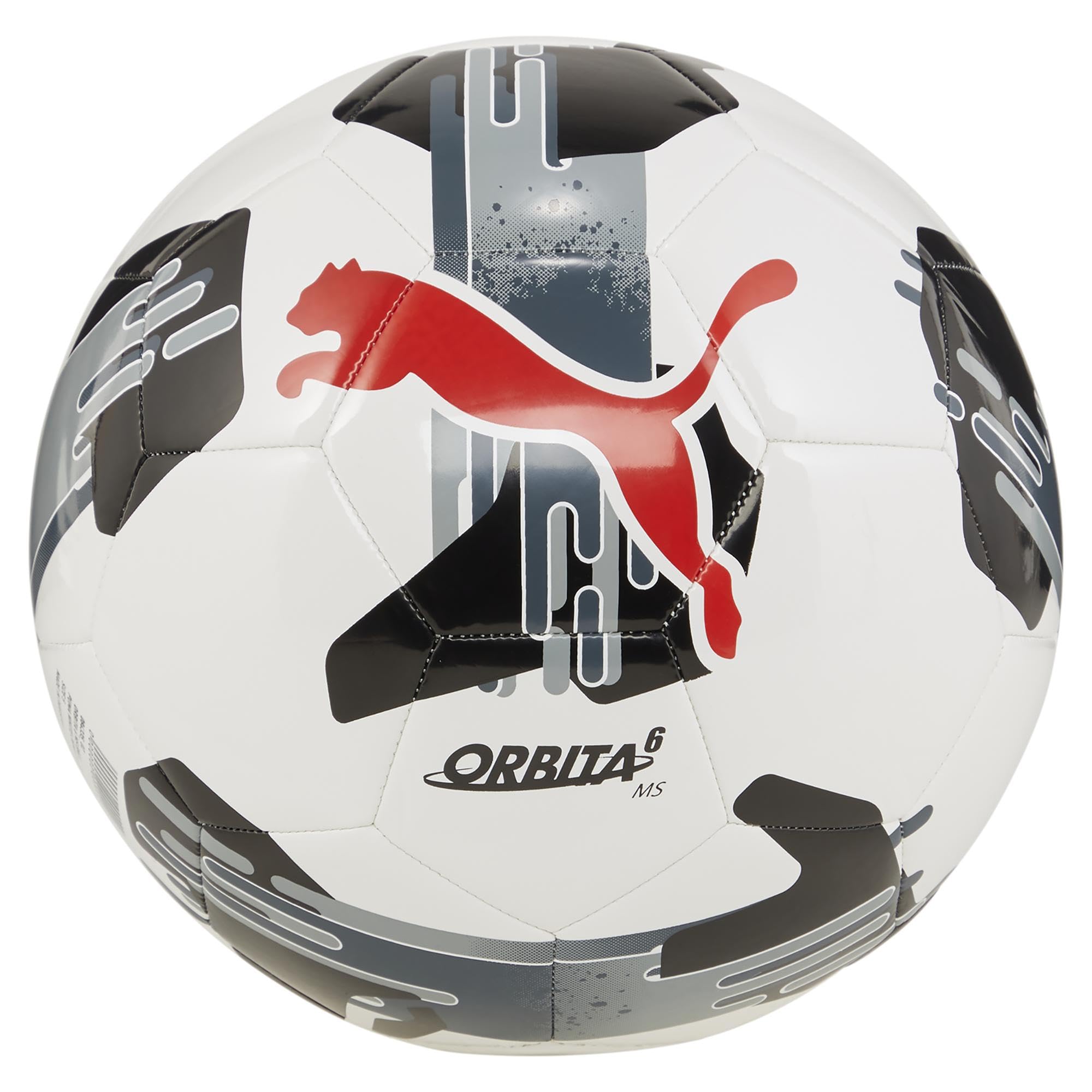 PUMA Orbita 6 Ms Pelotas de entrenamiento Unisex adulto — view 13