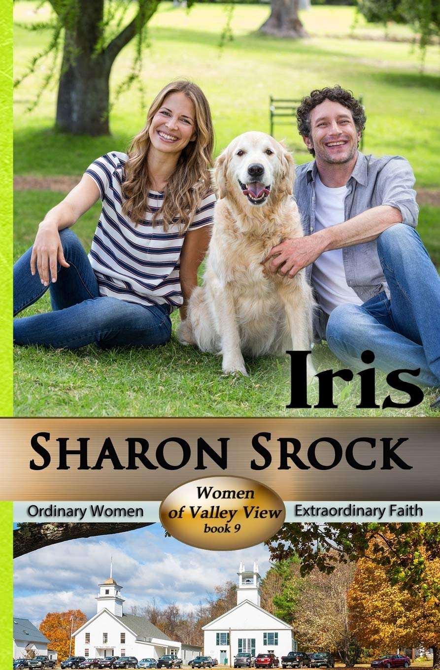 Iris: Women of Valley View, book 9