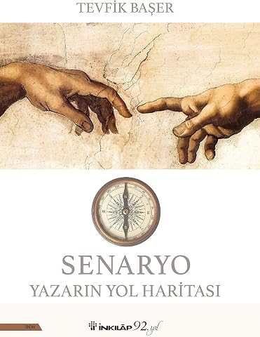 Senaryo - Yazarın Yol Haritası