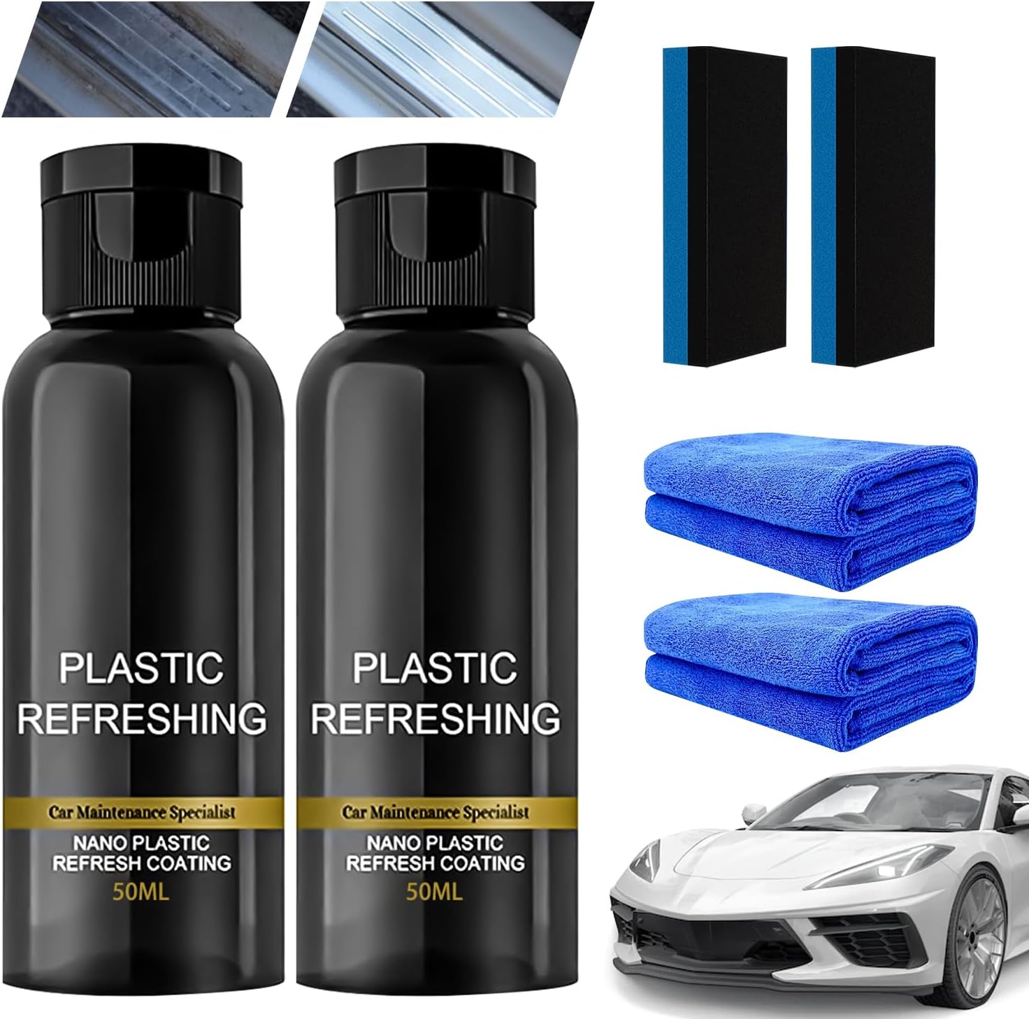 Rinnova Plastiche ⇒ Confronta Prezzi E Offerte - Foto 10