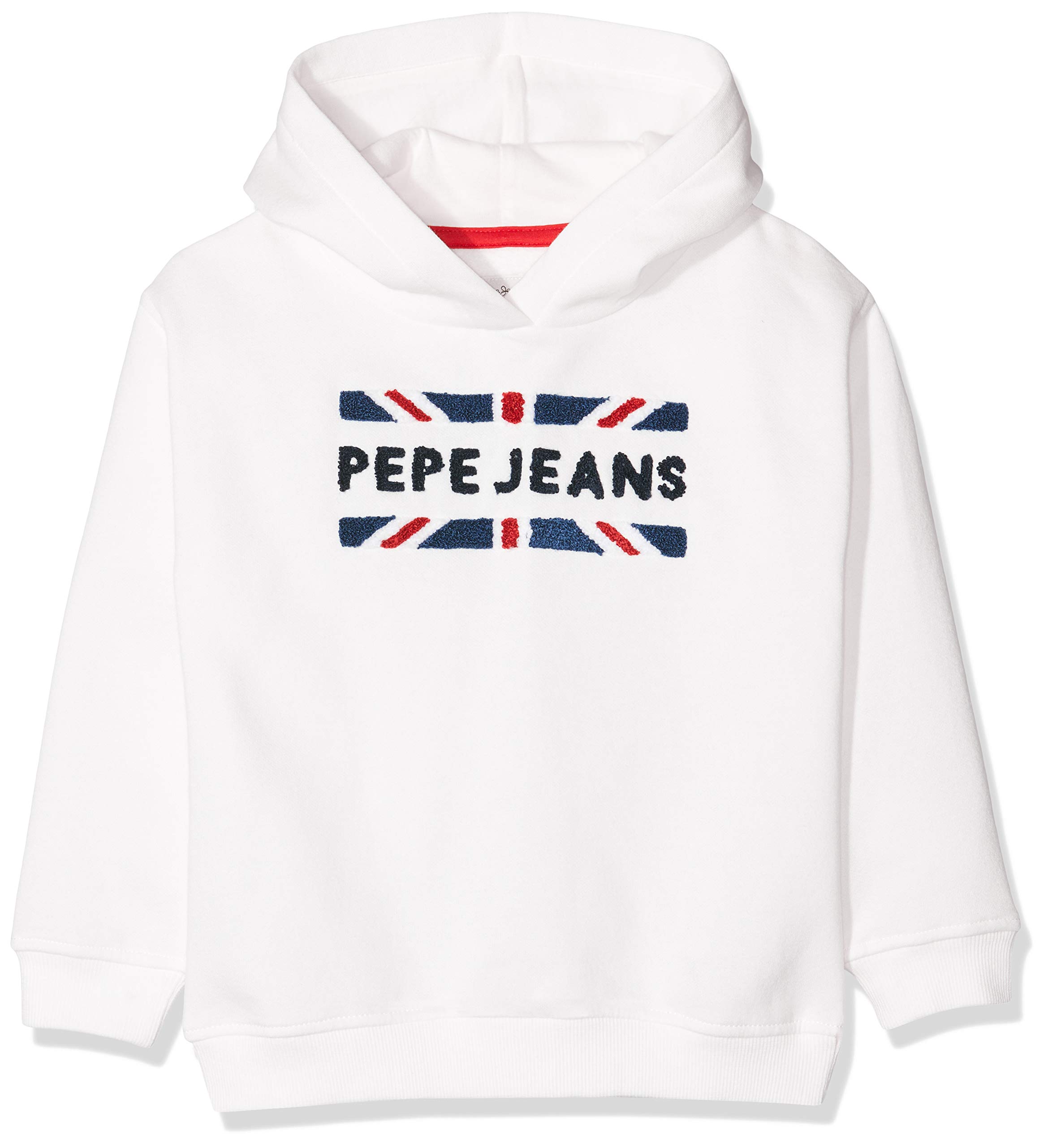 Pepe JeansGirl's Nicky Sweatshirt