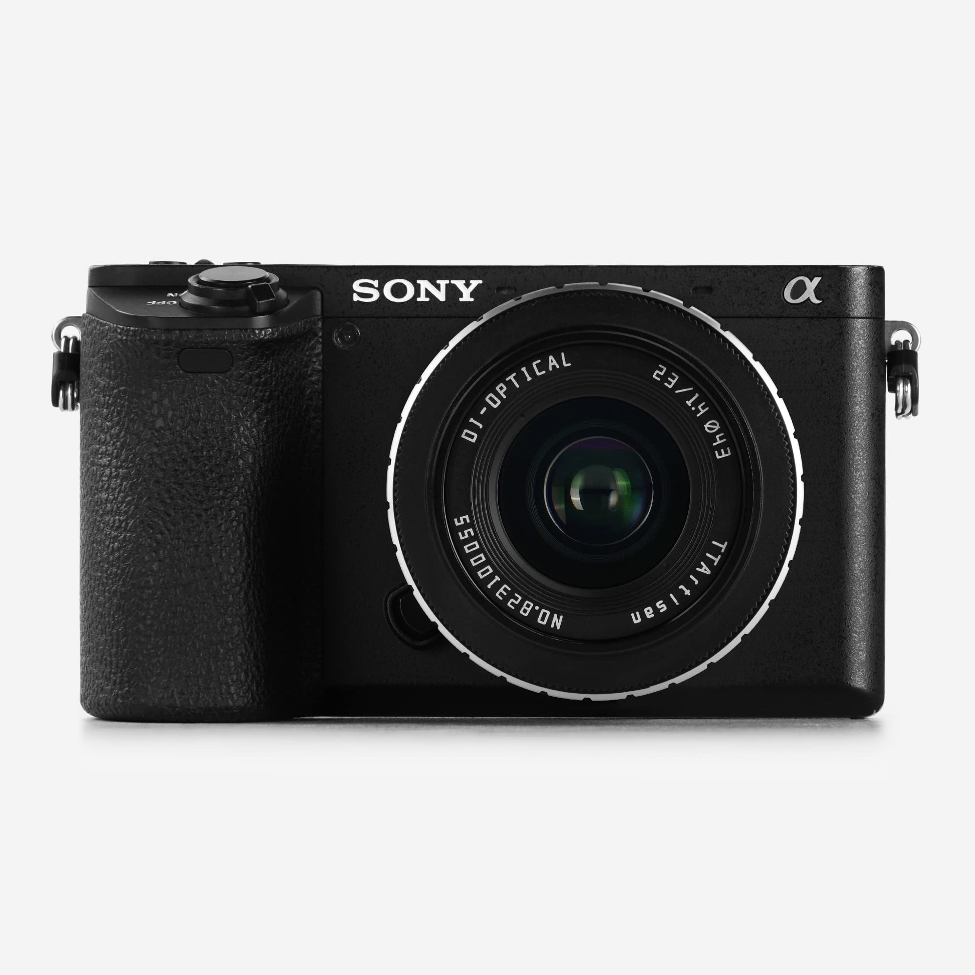 TTARTISAN 23mm F1.4 APS-C Camera Lens Wide-Angle Prime Lens Portable Lens For Nikon Z Mount Suitable For Portrait Street Snapshot