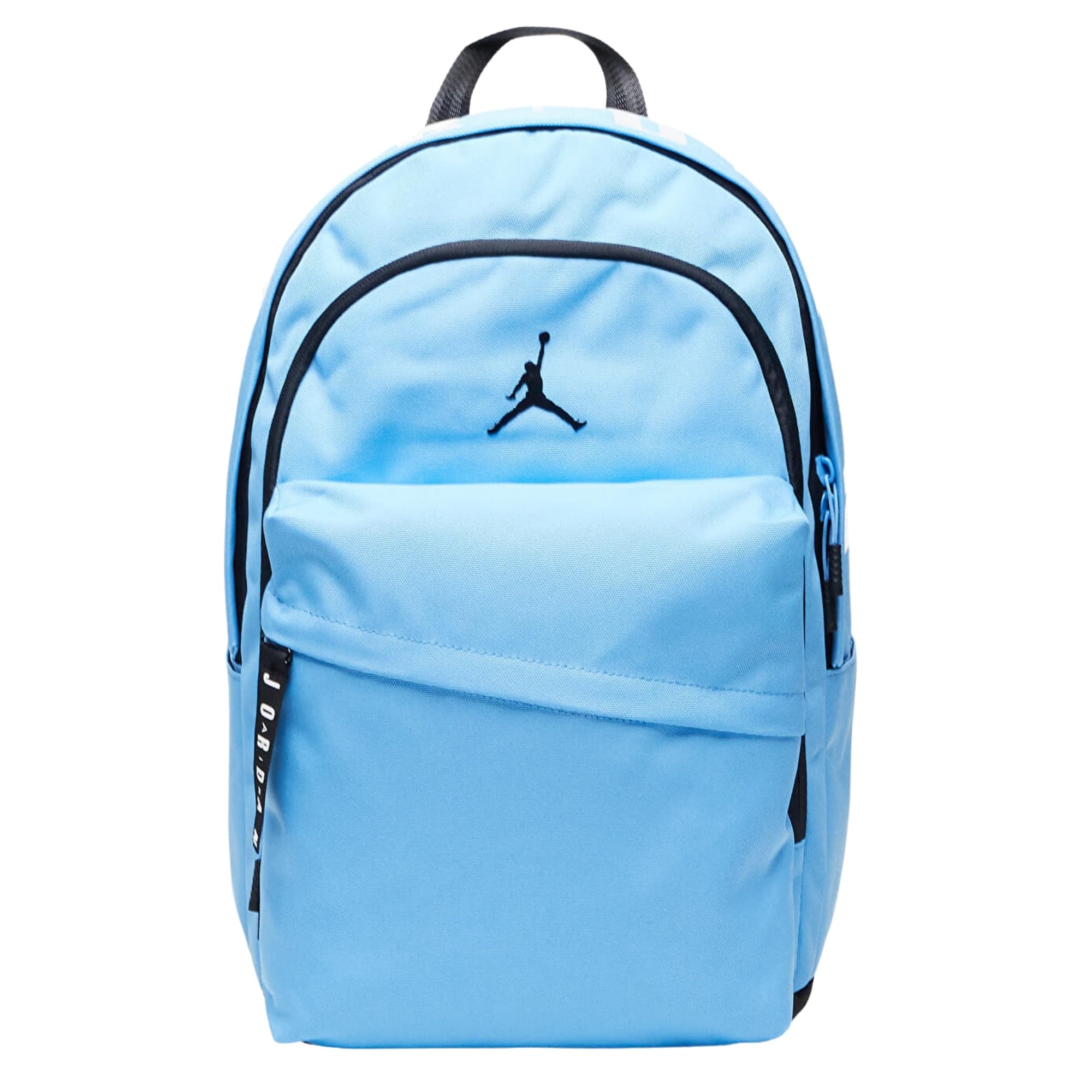 再値下げ‼️Jordan リュックサック 黒と青 楽天市場】バスケ リュック ジョーダン（カラーブルー）の通販