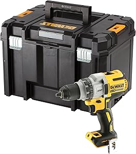Trapano a batteria compatto dewalt thumbnail classifica