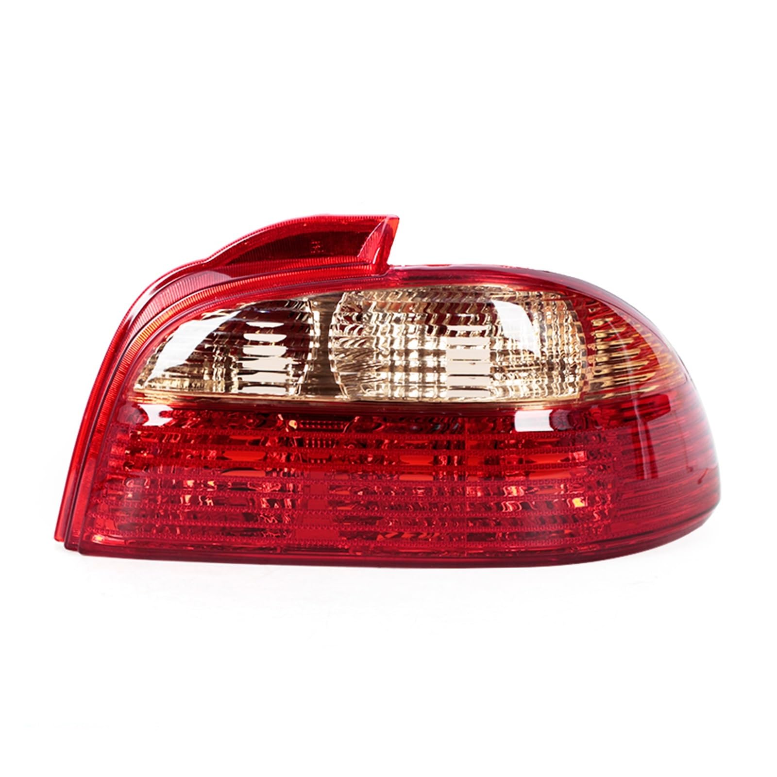 Feu arrière de voiture Toyota Avensis 2001 freinage et recul optimal côté droit - 7