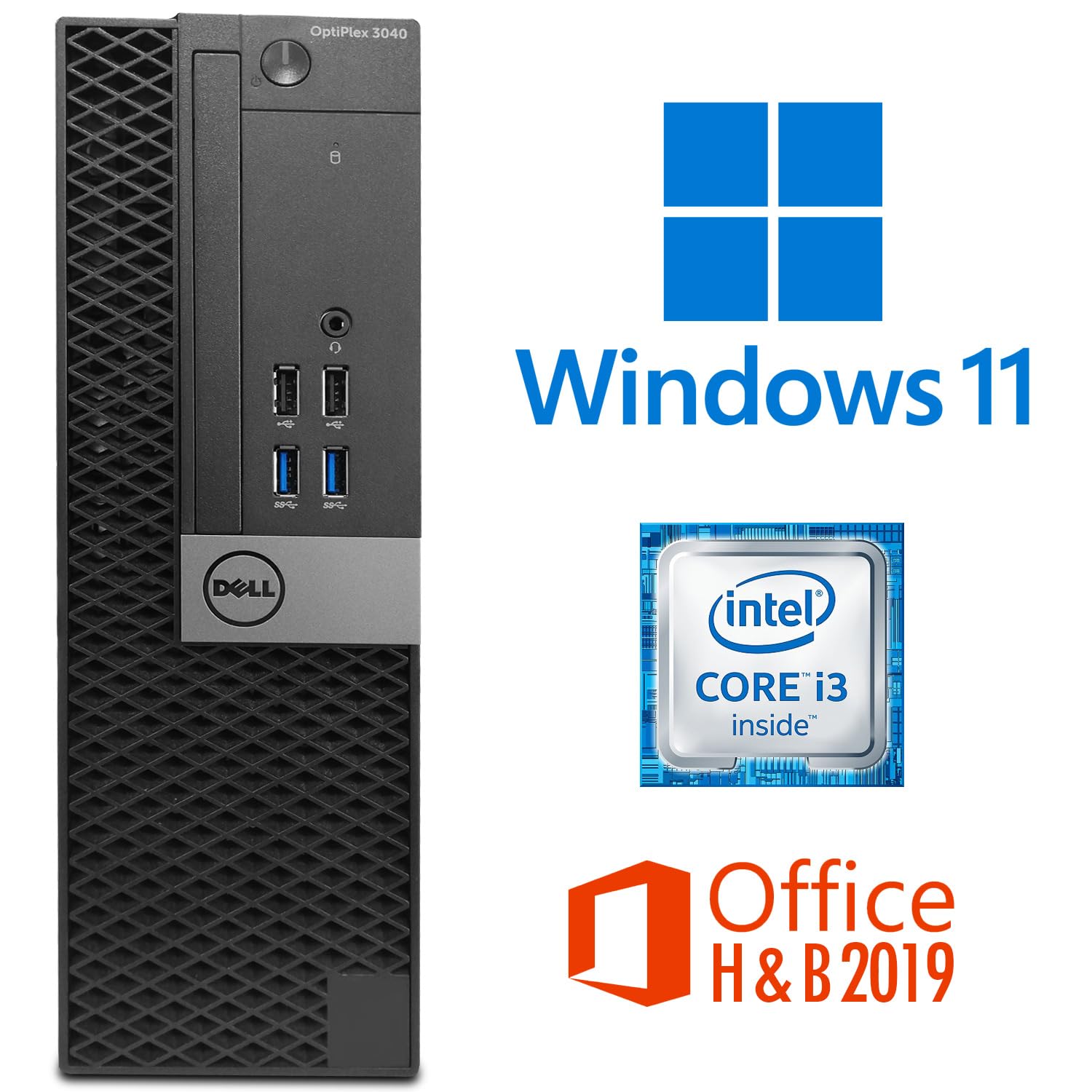 Amazon.co.jp: 【整備済み品】デスクトップPC OptiPlex シリーズ