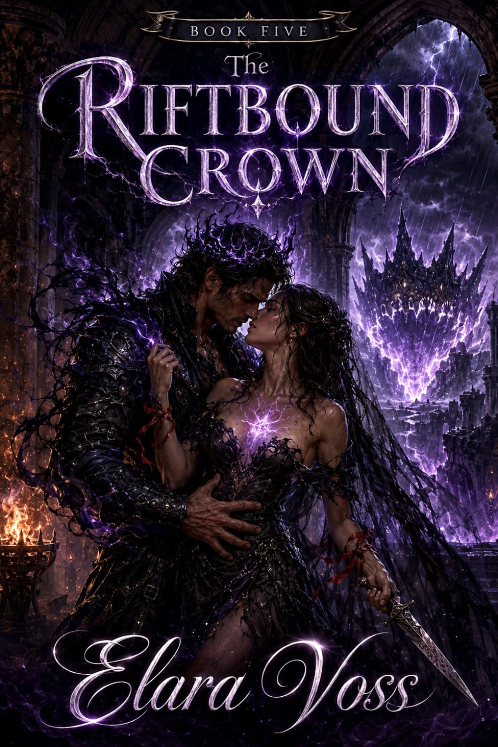 The Riftbound Crown