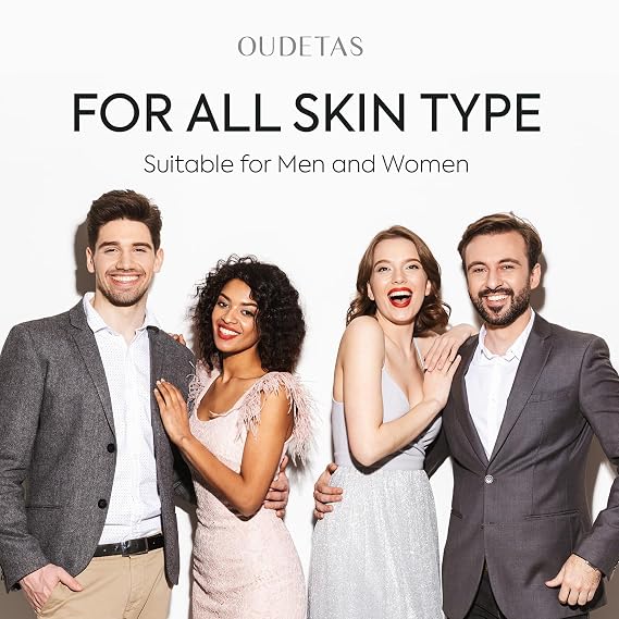 Dark Spot Remover for Face: Remove Sun & Age Spot Corrector Melasma & Hyperpigmentation Brightening Serum for Body(Hand Leg Arm) Brown Skin and Freckles Removal Treatment with Roller 15ml