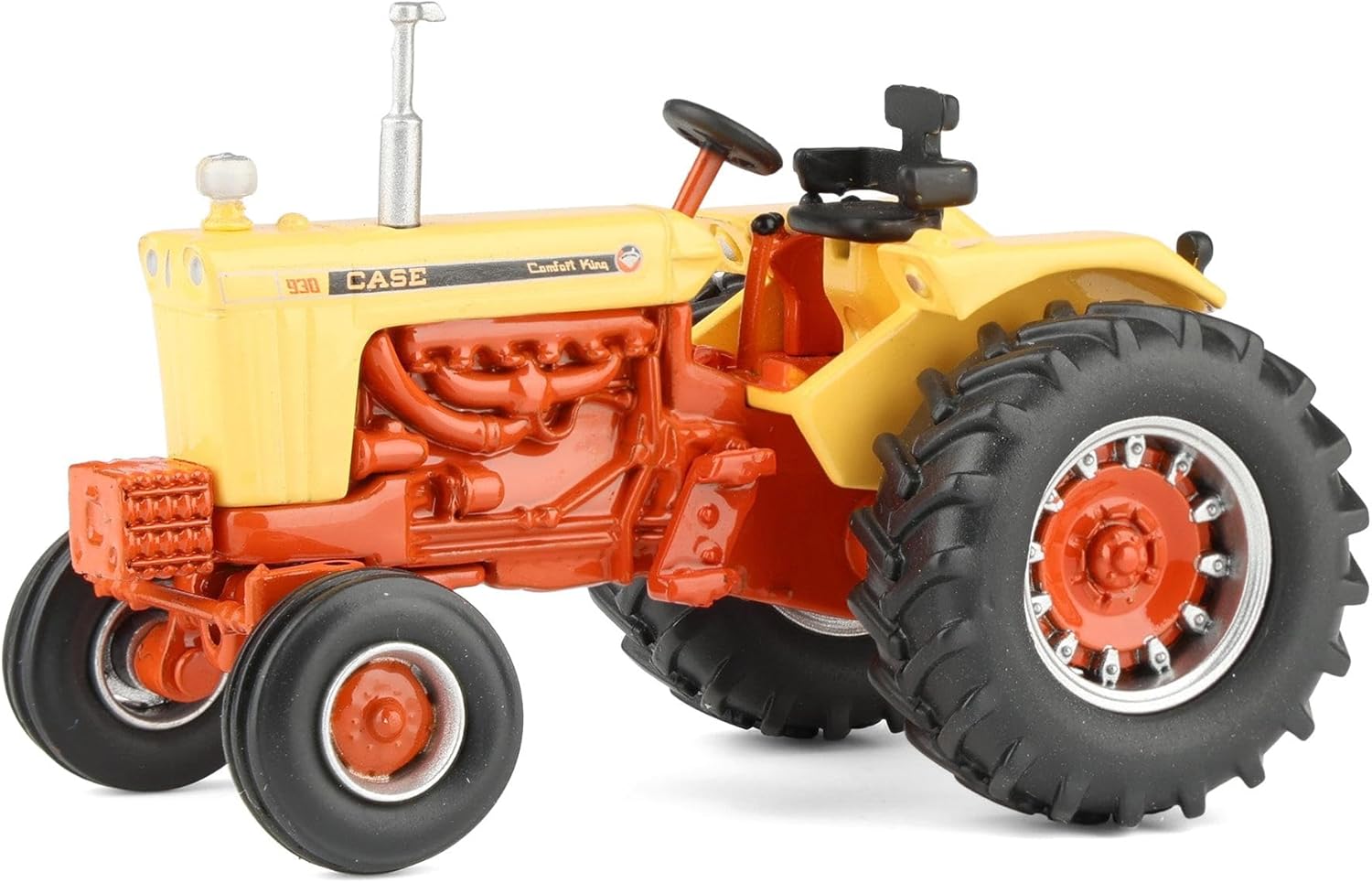 Spec Cast 1/64 Case 930 Open Station Tractor with Single Wheels ZJD1956