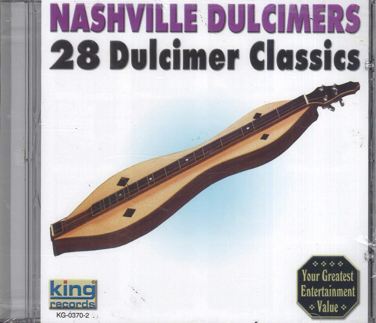 28 Dulcimer Classics Nashville Dulcimers Amazon.de Musik