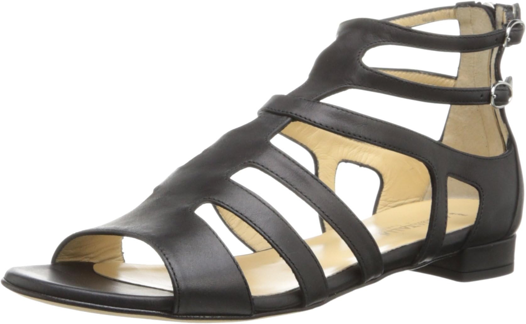 Aquatalia Women's Evelyn Gladiator Sandal