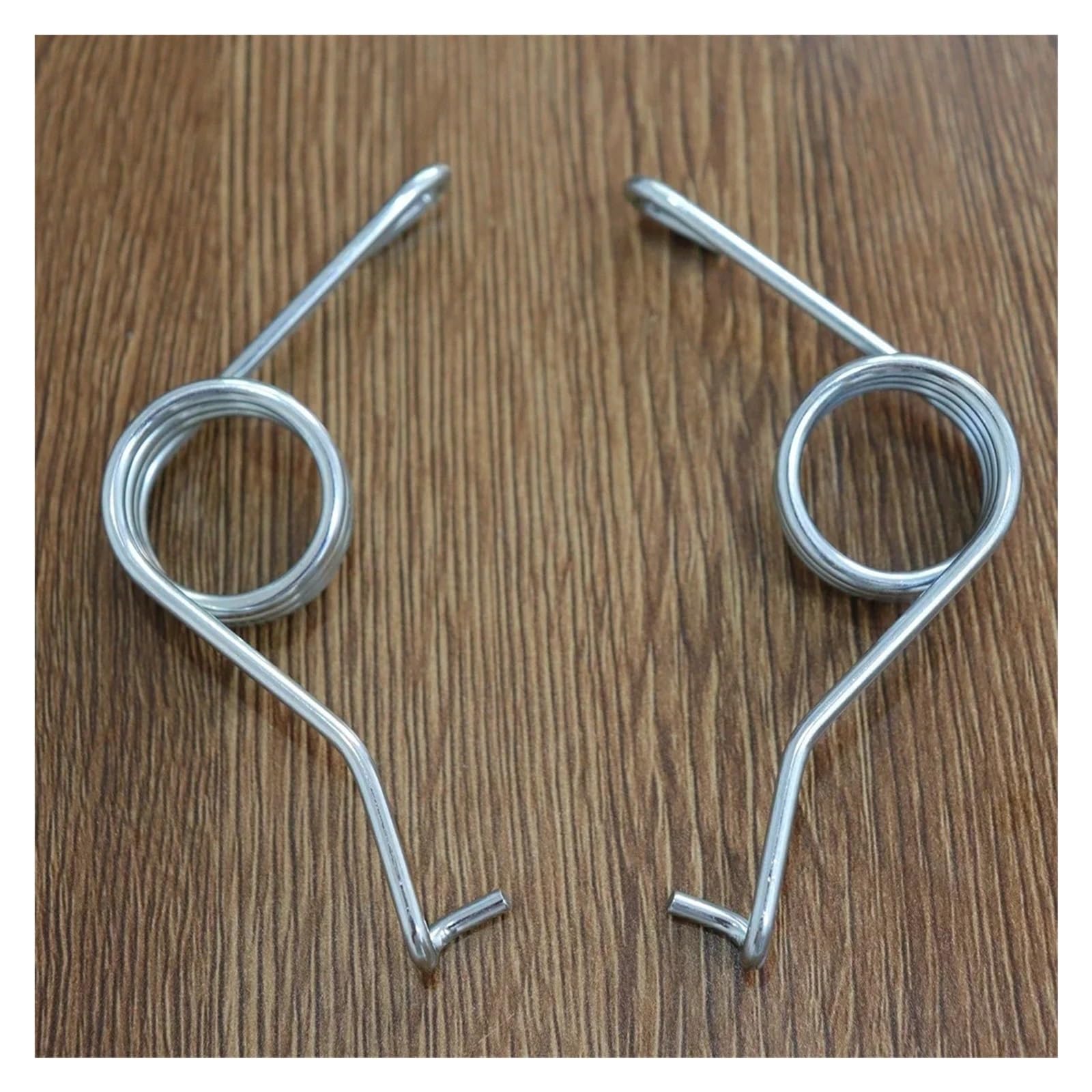 Elektrisches Parkbremsmodul Für Skoda Für Roomster 5J 2011-2015 Links Rechts Handbremse Hinten Parkbremshebel Bremssattel Rückholfedern Edelstahl Handbremse Stellantrieb(Left)