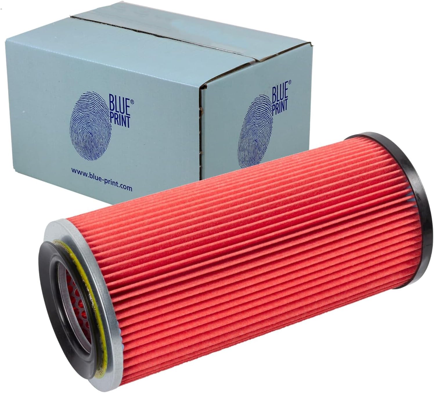 Air Filter compatible with Nissan Cabstar E Patrol Gr IV Iii2 AT120-NS023