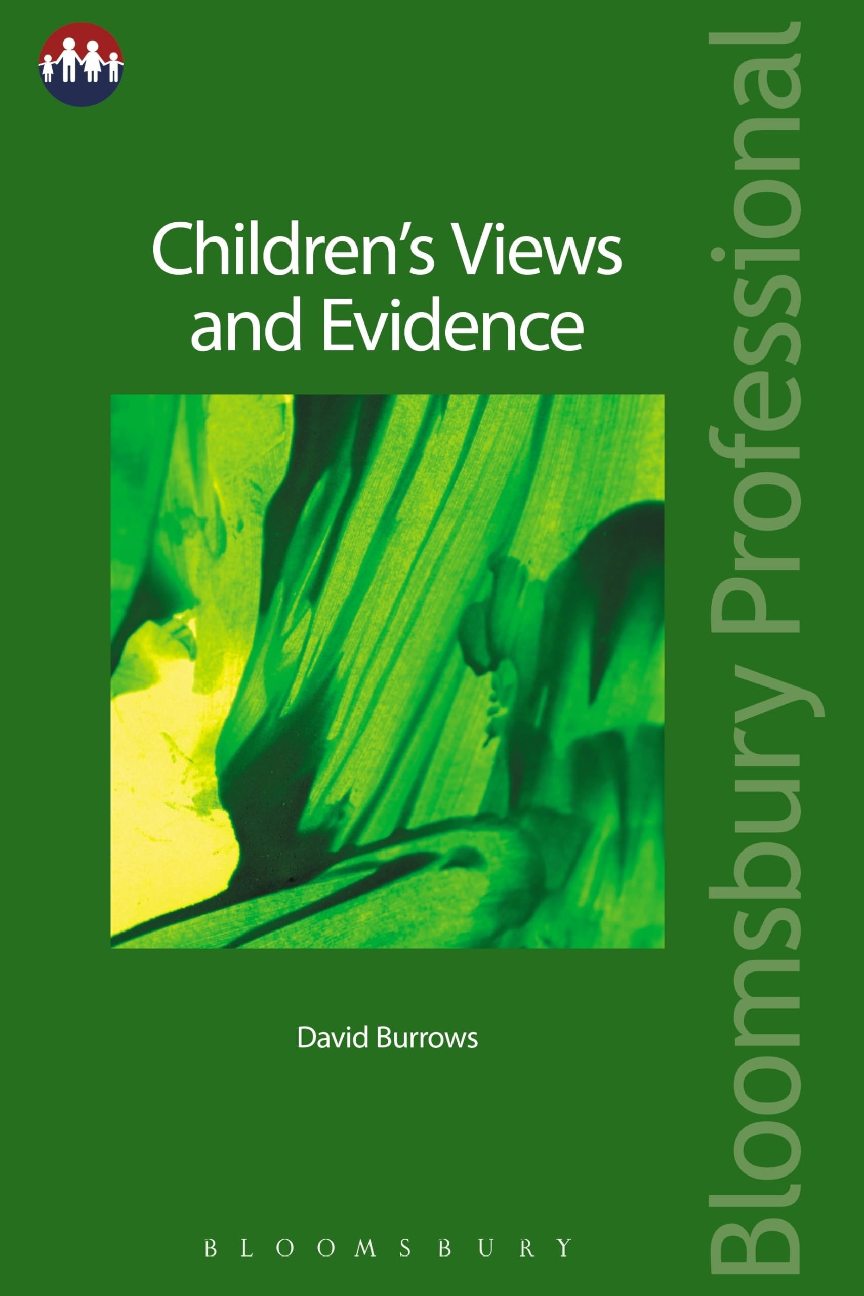 Buy Children’s Views and Evidence (Bloomsbury Family Law) — BookShops.in