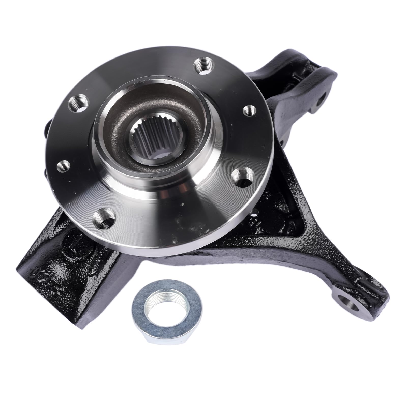 Suspensión Rueda Nudillo de Dirección Reemplazo para 307 308 Partner 3008 Berlingo C4 DS4 1606630980 364696 330785