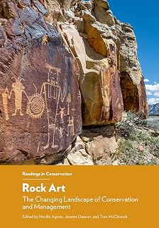 Rock Art: The Changing Landscape of Conservation and Management (Readings in Conservation)
