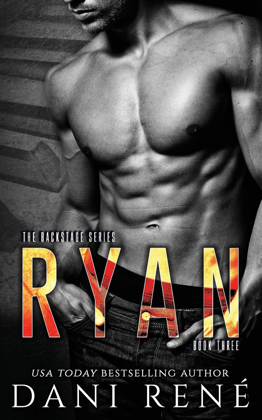 Ryan: 3 (Backstage Series)