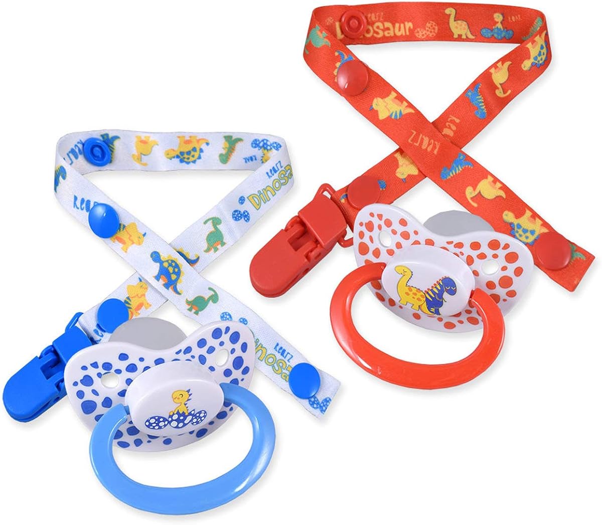 Rearz Adult Pacifiers