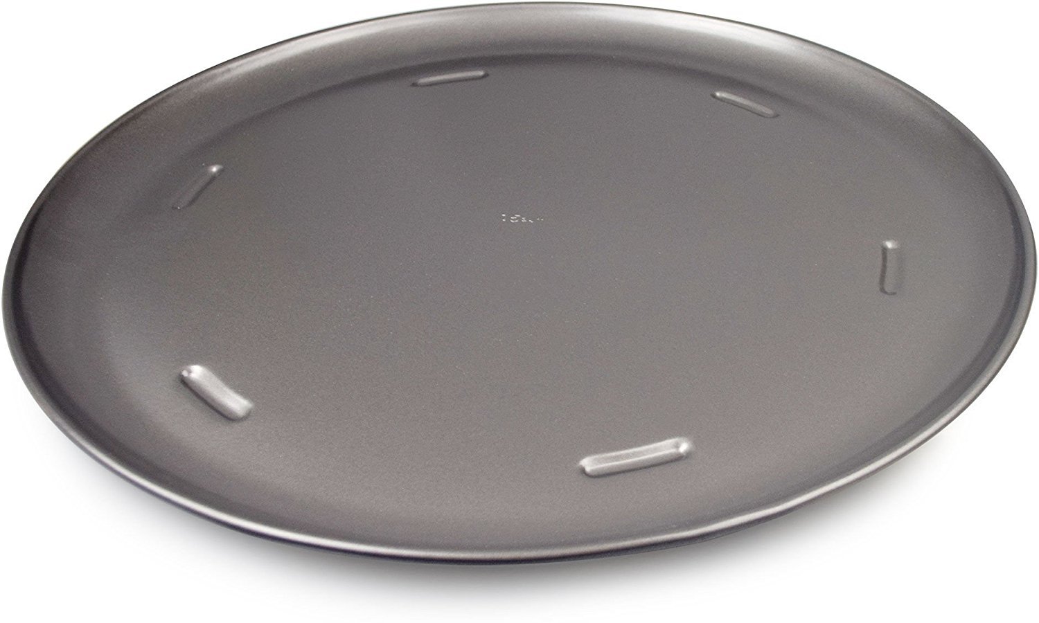 Ecolution BakeIns Pizza Pan Nonstick, 15.75 Inch
