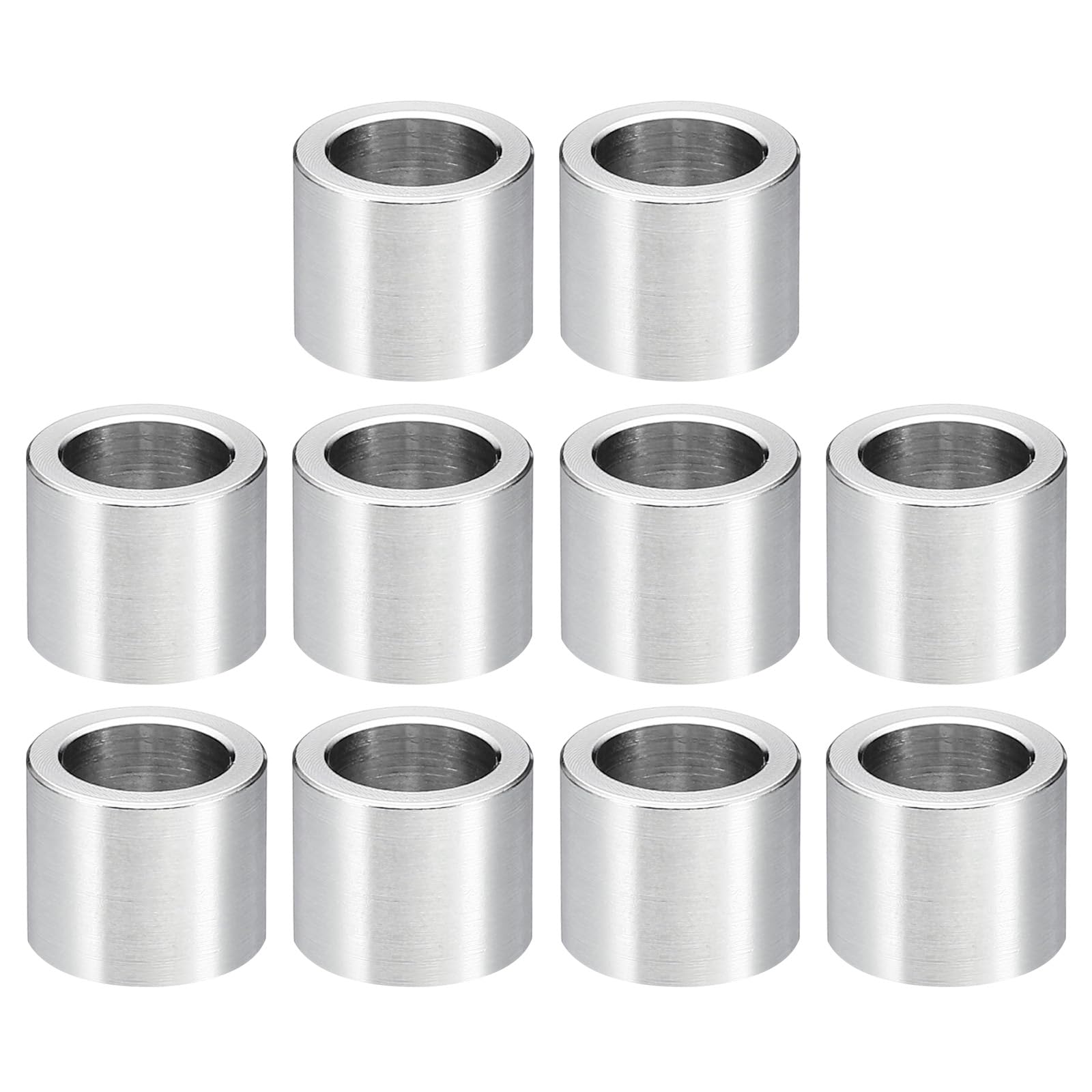 PATIKIL M8 Stainless Steel Spacers