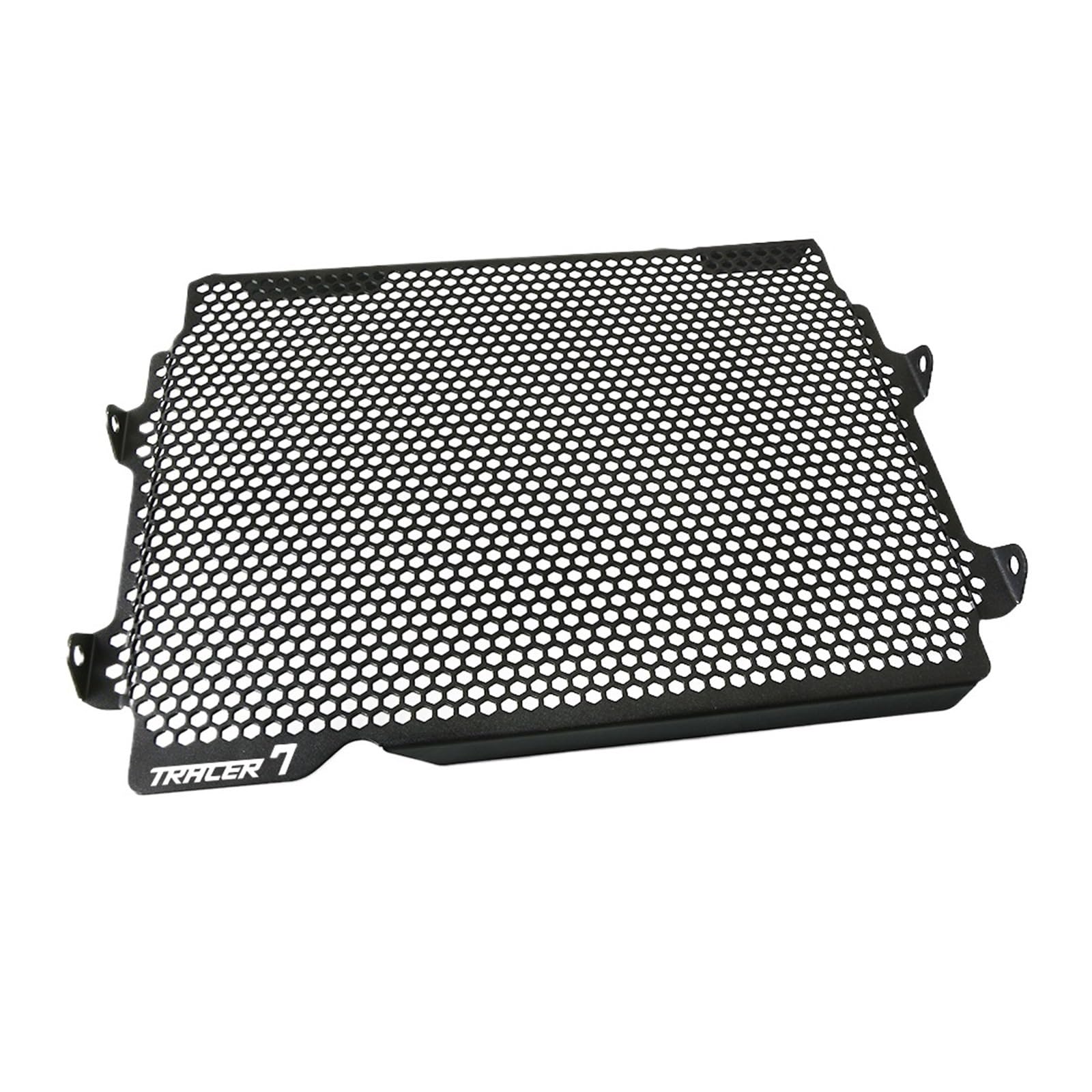 Motociclo radiatori Per Per TRACER 700 Per 7/GT 2016-2024 2023 2022 2021 Moto Radiatore Protezione Griglia Di Copertura Serbatoio Dell'acqua