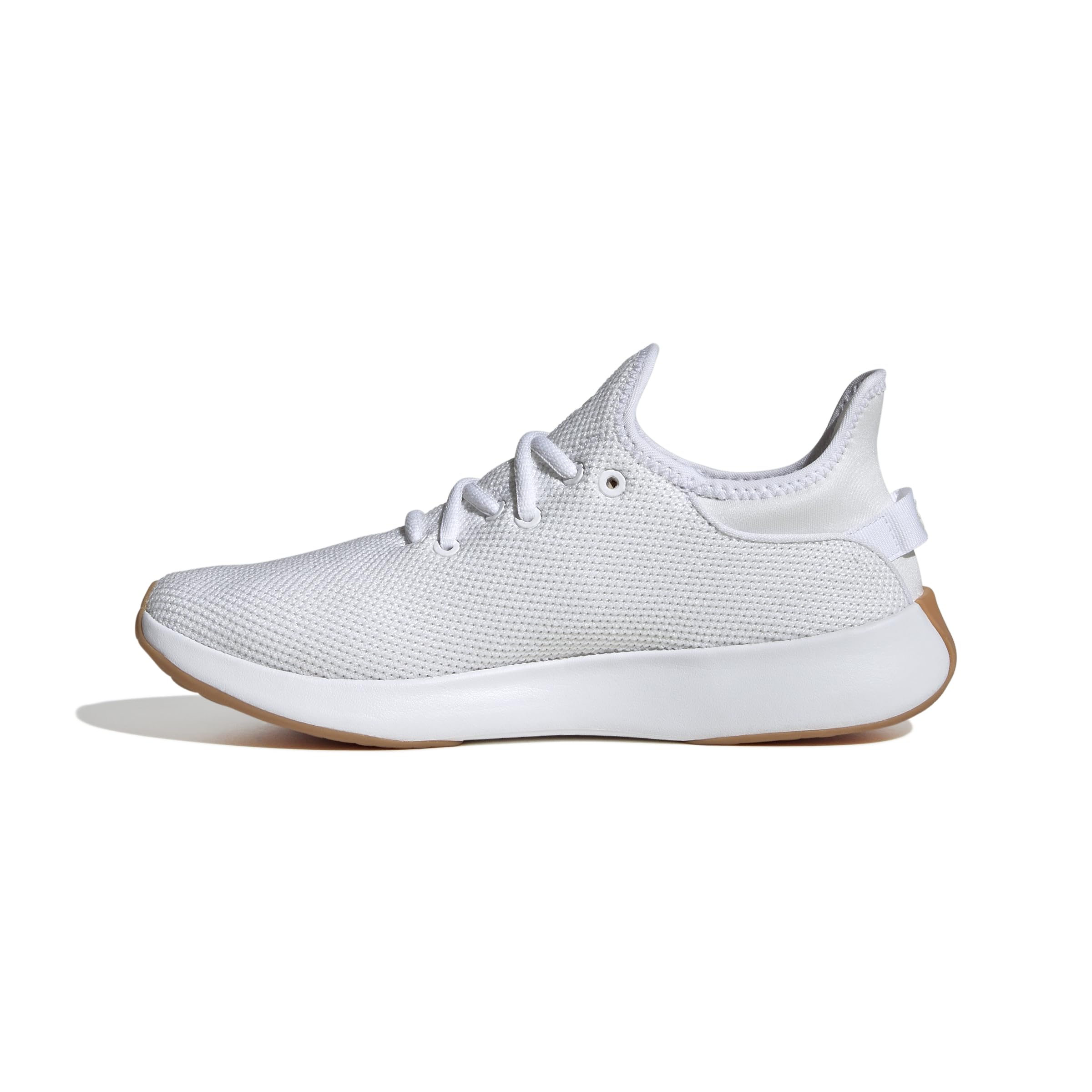 adidas Women's Cloudfoam Pure Sneaker