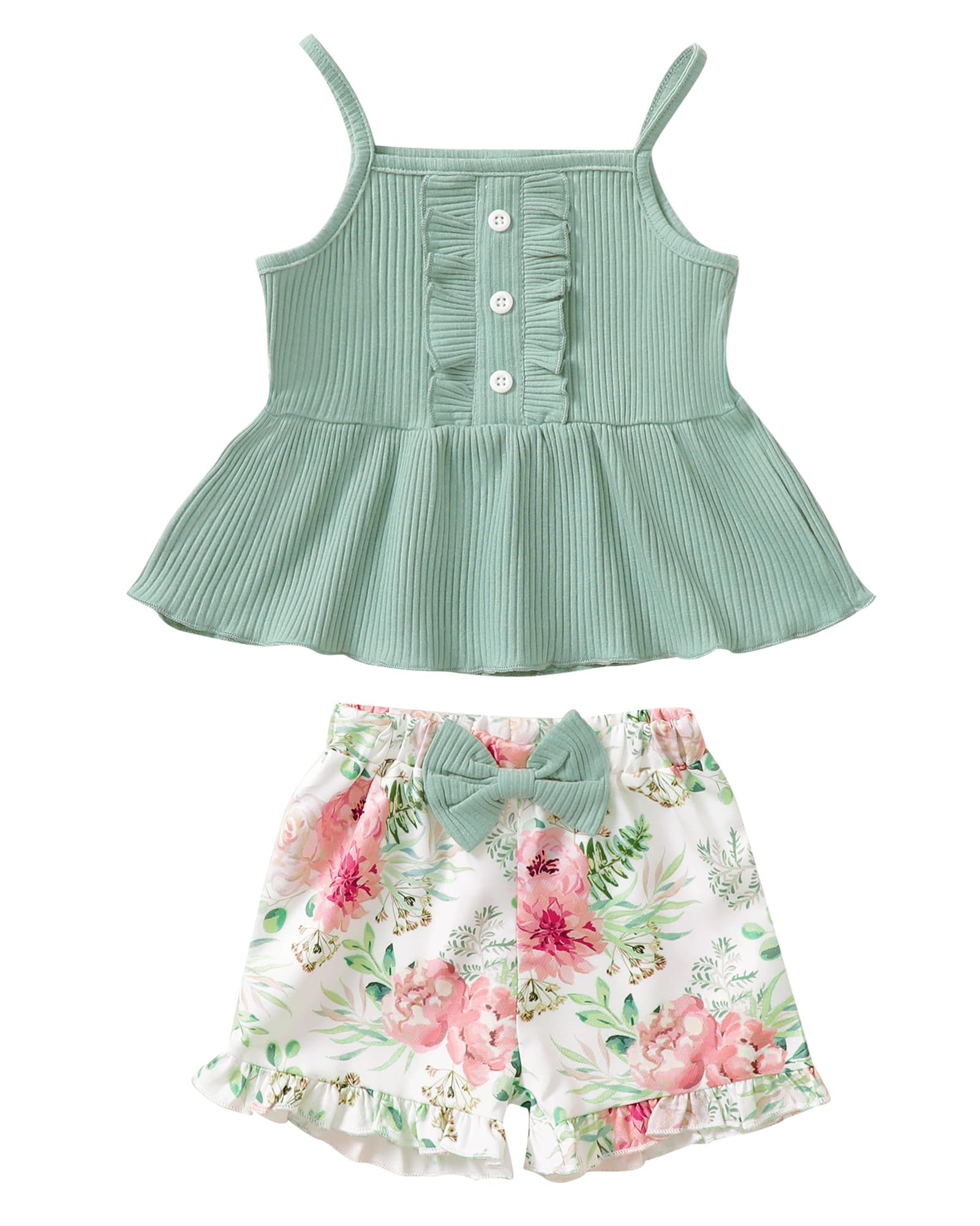 Robe Saint-valentin Tutu Robe Saint-Valentin Bébé Fille OMEWEE - Tutu Volants Avec Bandeau Cœur Fraise Robe Bébé Fille