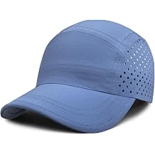 Outdoor Shaping Unisex Breathable Baseball Cap Lightweight Sports Cap with Ventilation Holes Quick-Drying Cap for Outdoor Activities Available in Various Colors