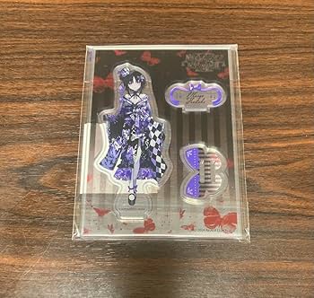 Amazon.co.jp: 魔法少女ノ魔女裁判 タワーレコード アクリルスタンド
