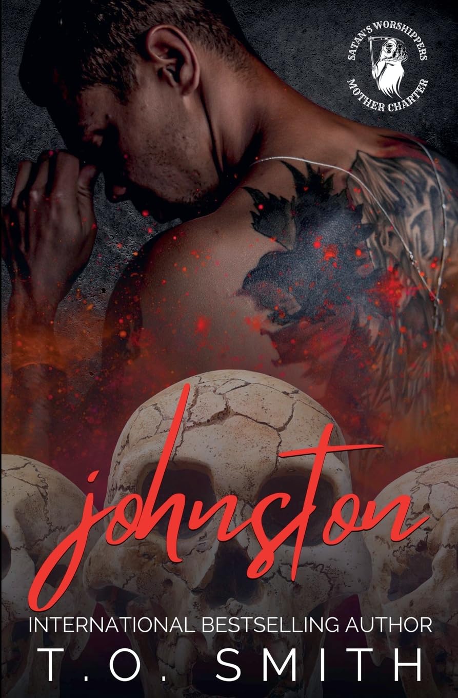 Johnston: 1 (Satan's Worshippers MC)
