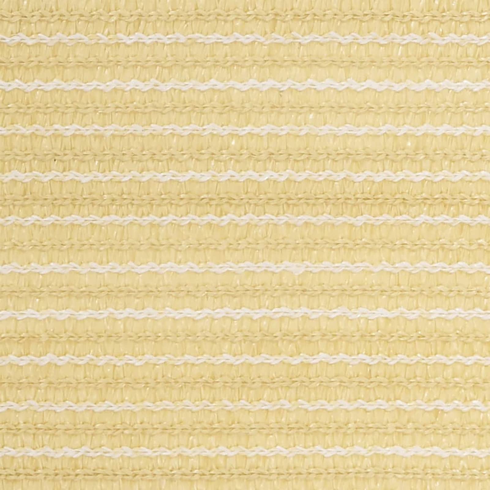 Tidyard Alfombra de Tienda de campaña,Alfombra de Suelo de Camping,Suelo Camping Avance,Lona Suelo Camping,Suelo Camping Exterior,Avances para Caravanas,HDPE, 250x400 cm Beige