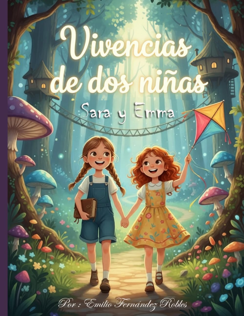 Vivencias de dos niñas