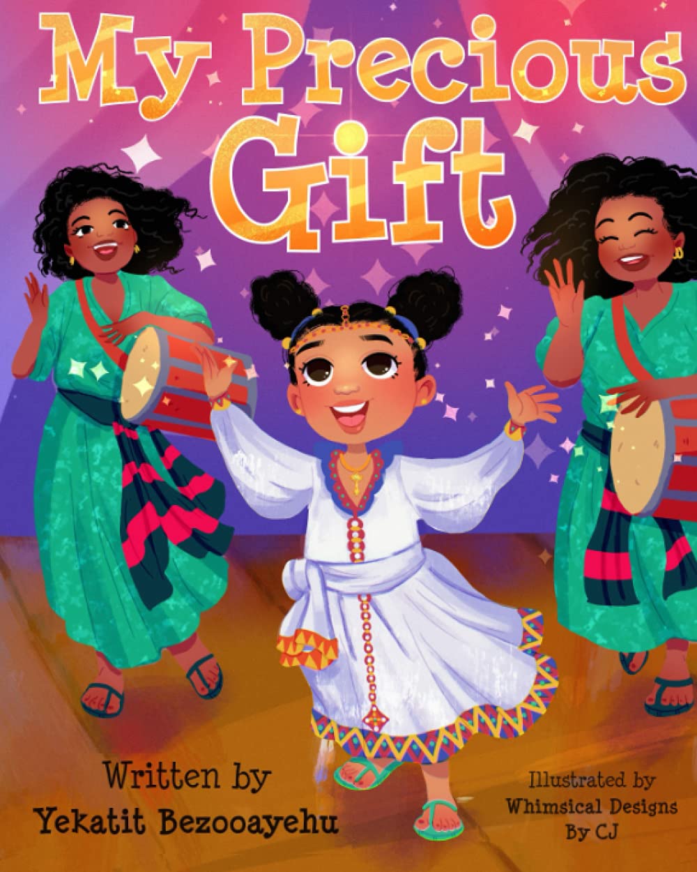 My Precious Gift