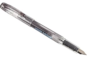 The Platinum Preppy Pen: A Refined Writing Instrument for the Modern Penthusiast