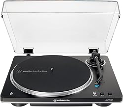 Audio-Technica AT-LP70XBT Plattenspieler