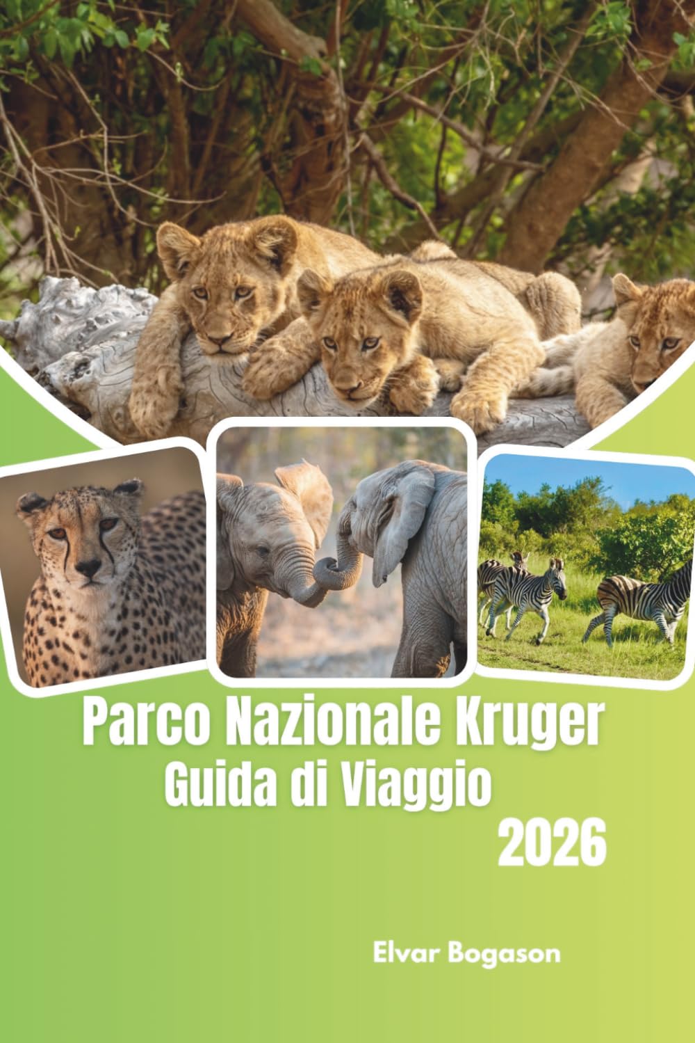 Parco Nazionale Kruger Guida di Viaggio 2026: Scopri la natura selvaggia selvaggia del Sudafrica, la fauna iconica, i safari di lusso, i paesaggi ... e le indimenticabili avventure africane
