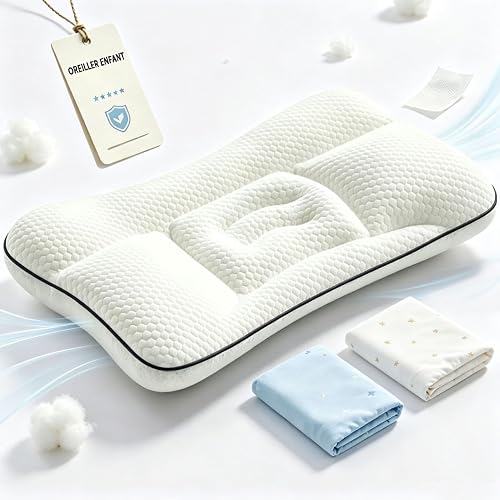 Oreiller De Posture Pour Enfants Calina