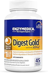 Enzymedica Digest Gold