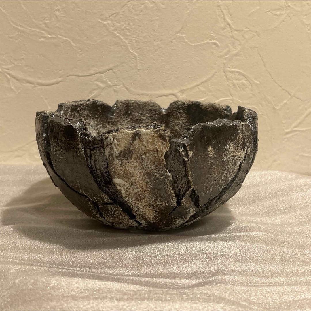 宮本果林 鉢 陶器 植木 盆栽 多肉植物 【公式通販】