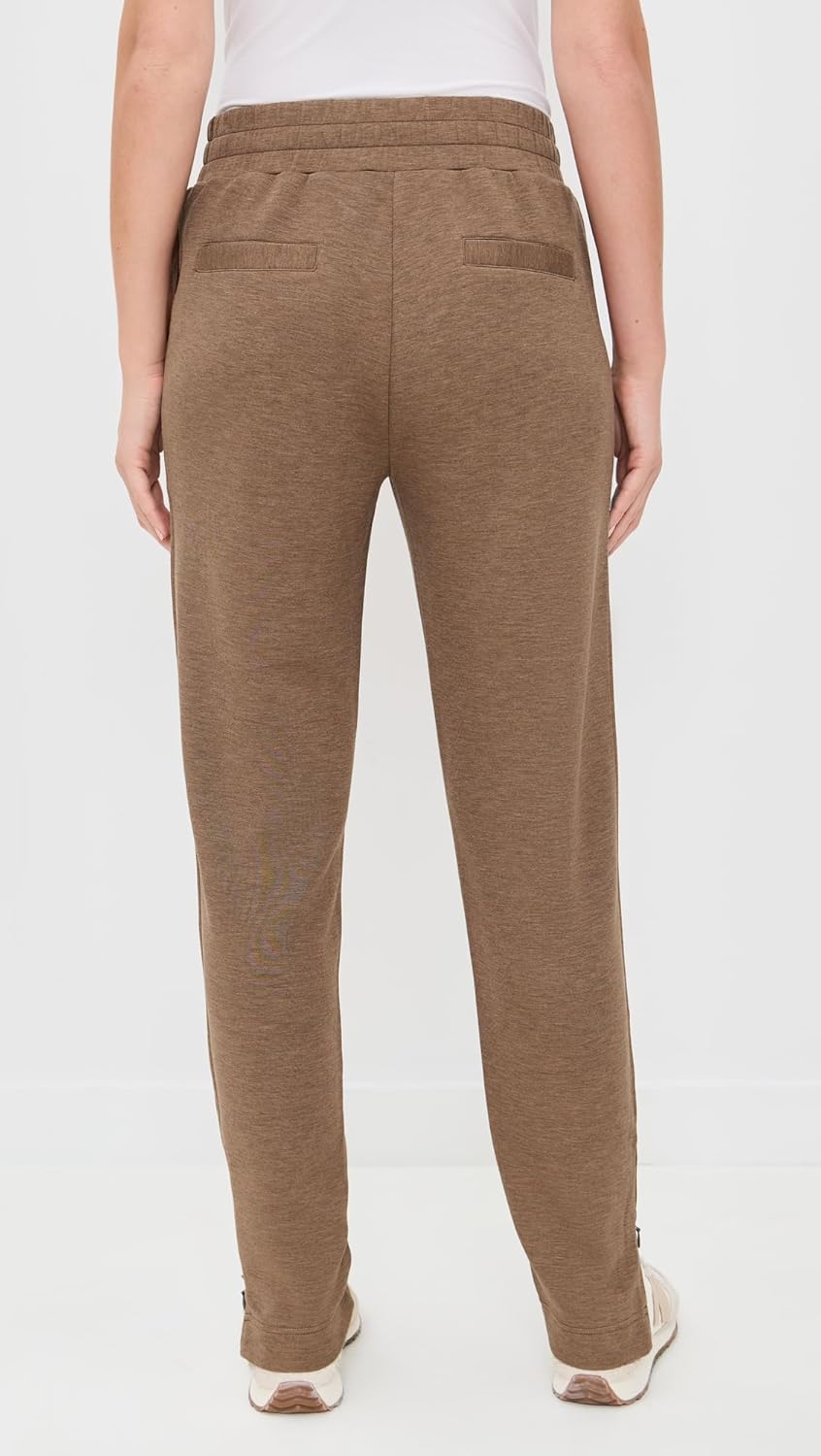 Varley Women's The Slim Zip Hem Pants - Image 4