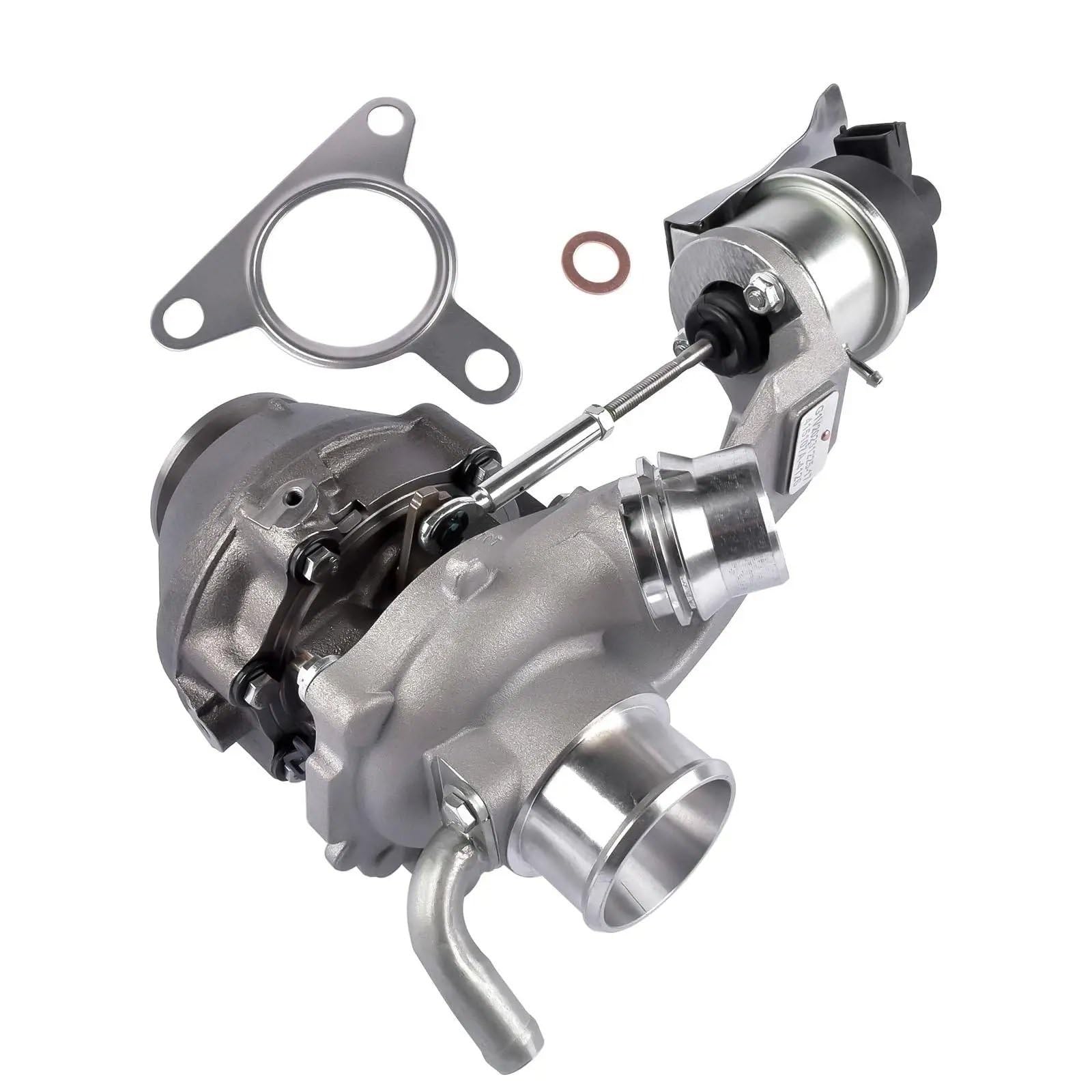Turbocompressore + guarnizioni 55598494 55589342 per vauxhall per astra 1.6CDTi per diesel 13-21