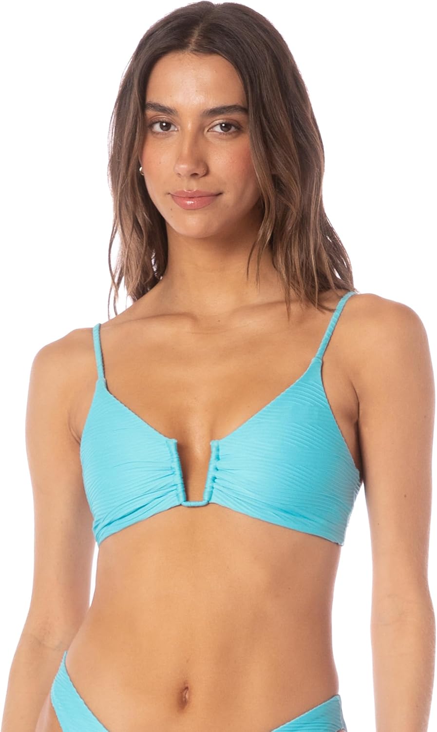 Maaji Women's Bia U Wire Bralette Bikini Top - Image 4