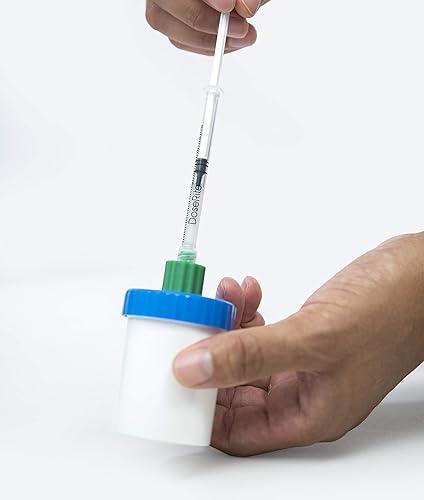 Miniatura 5 de DoseRite Aplicadores para fisura anal