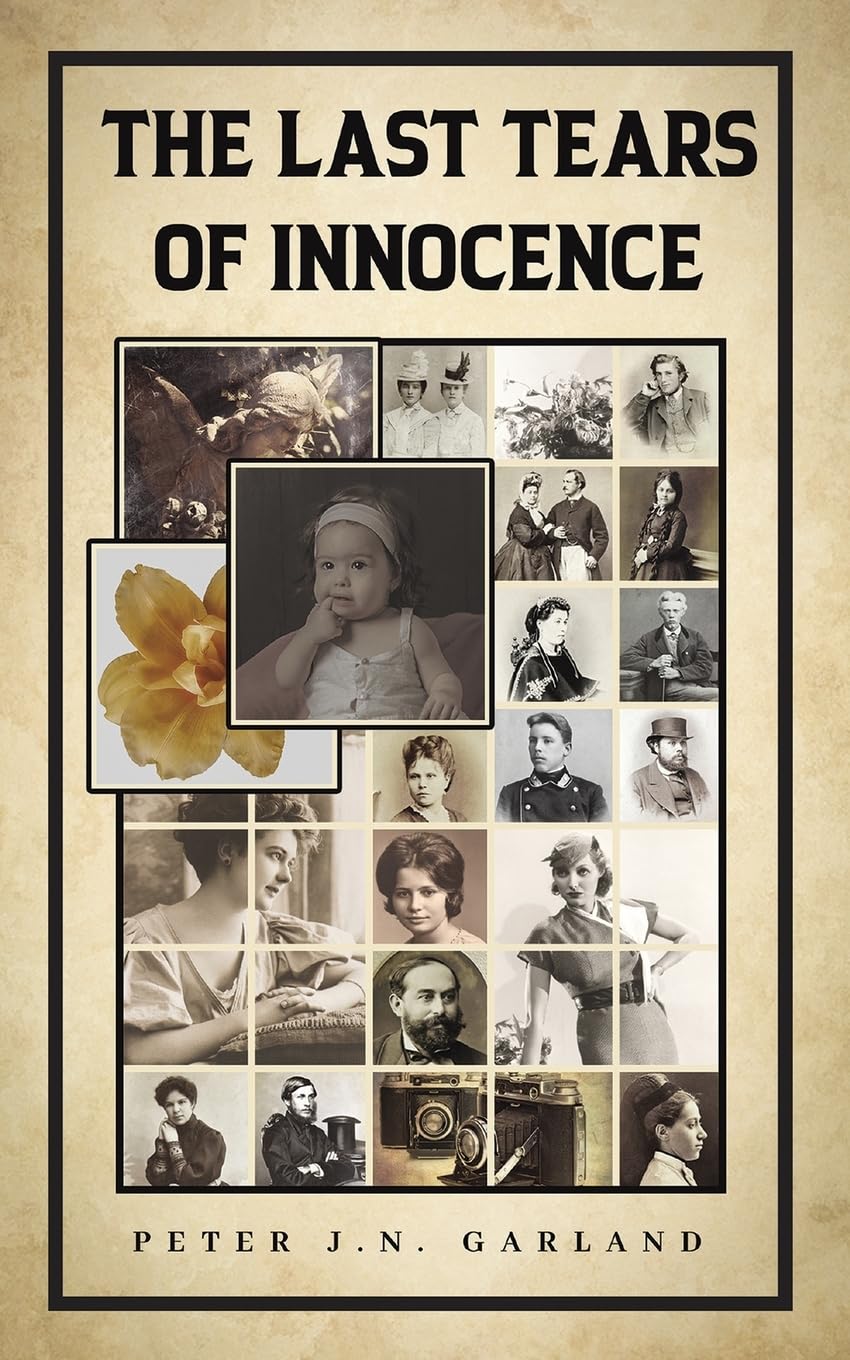 The Last Tears of Innocence