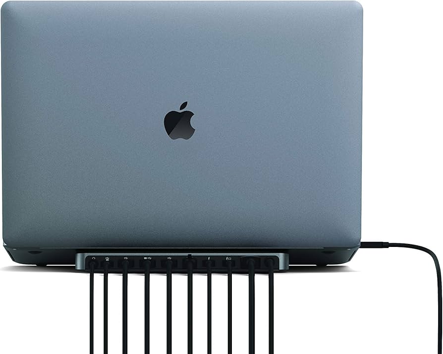 Amazon.com: Stone Pro - Thunderbolt 3 Dock - 87w Charging, Dual