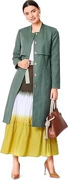 Burda Paper Sewing Pattern 6041 Jackets, Coats 9-18 (34-44)