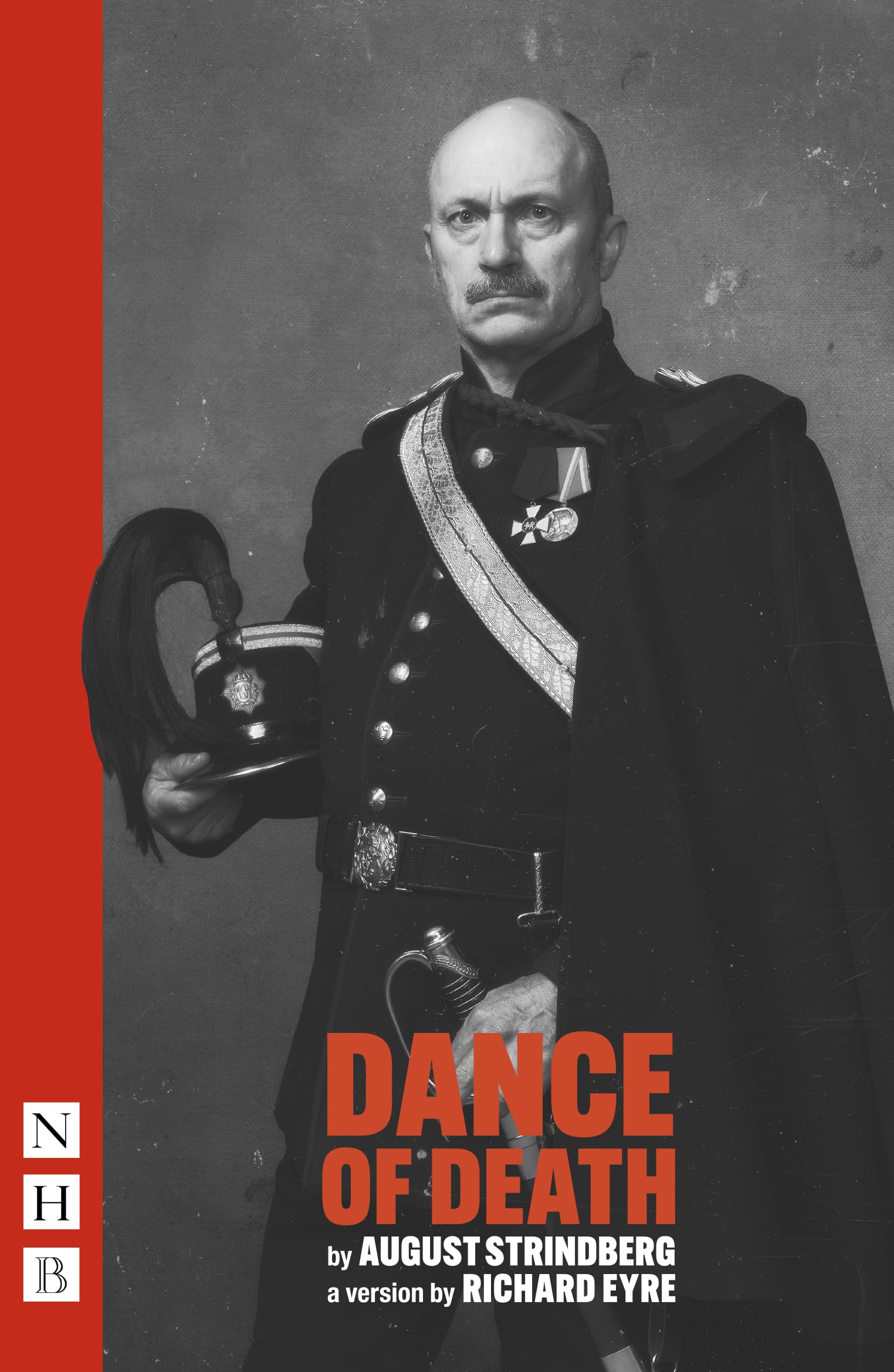 Dance of Death (NHB Classic Plays)